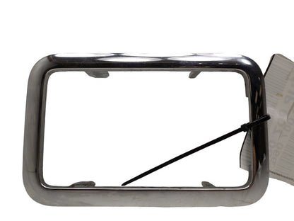 8L8478061A18AW 2008-2012 Ford Escape Lower Shifter Trim Bezel Used OEM 8L8478061A18AW