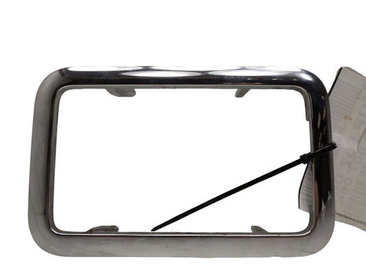 8L8478061A18AW 2008-2012 Ford Escape Lower Shifter Trim Bezel Used OEM 8L8478061A18AW