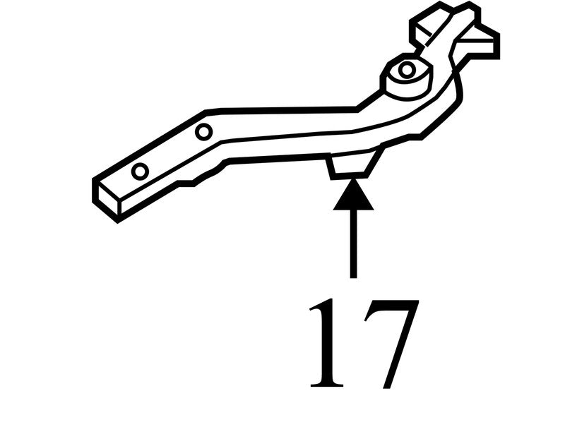 60120SNAA00ZZ 2006-2011 Honda Civic Hood Hinge Set Of 2 Used OEM60120SNAA00ZZ 