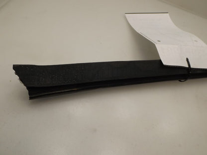 F75Z7825861AA 1997-2002 Ford Expedition Rear Left Interior Window Belt Seal F75Z7825861AA 
