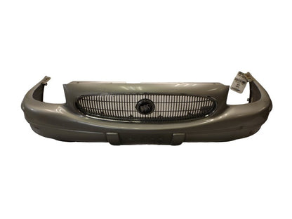 25653048 2000-2005 Buick Lesabre Front Bumper Cover W/ Grille Used OEM 25653048