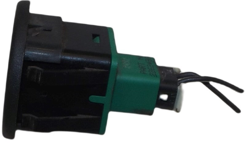 22624803 1995-2005 Chevrolet Cavalier Trunk Latch Release Open Switch Used OEM 22624803