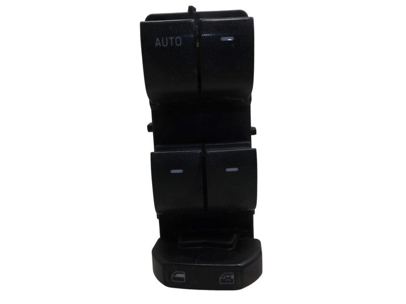 8L8Z14529AB 2008-2012 Ford Escape Driver FL Master Window Switch Used OEM 8L8T14540ACW
