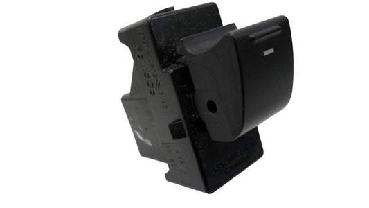 6F9T14529BA 2005-2007 Ford Five Hundred Passenger FR Door Window Switch Used 6F9T14529BA OEM