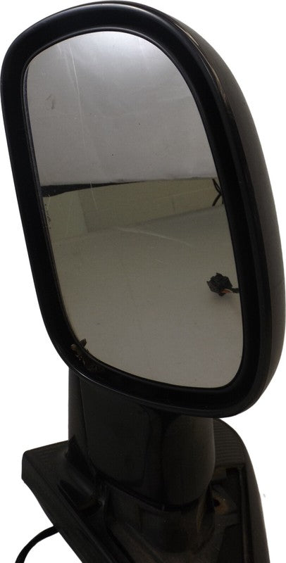 4857876AC 2001-2007 Chrysler Town &amp; Country Driver FL Door Mirror Used OEM 4857876AC