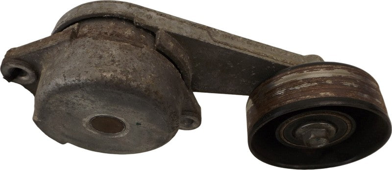 1L2Z6B209D 2006-2010 Mercury Mountaineer Accessory Drive Belt Tensioner Assembly Used OEM