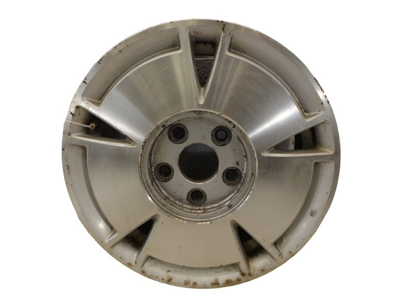 42700SNCA61 2006-2011 Honda Civic 15x6 Alloy Rim Wheel Used OEM 42700SNCA61 