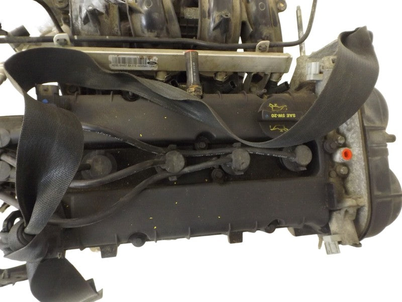 2014-2019 Ford Fiesta 1.6L Engine Assembly VIN J 8th Digit 238k Miles Used OEM