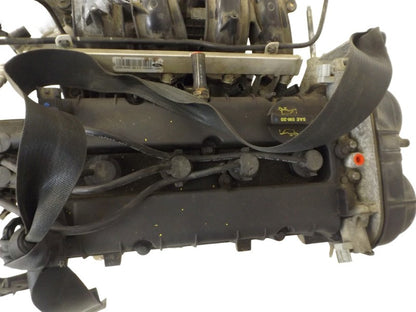 2014-2019 Ford Fiesta 1.6L Engine Assembly VIN J 8th Digit 238k Miles Used OEM