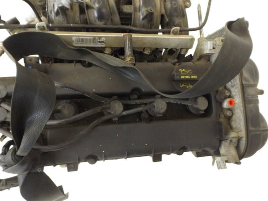 2014-2019 Ford Fiesta 1.6L Engine Assembly VIN J 8th Digit 238k Miles Used OEM