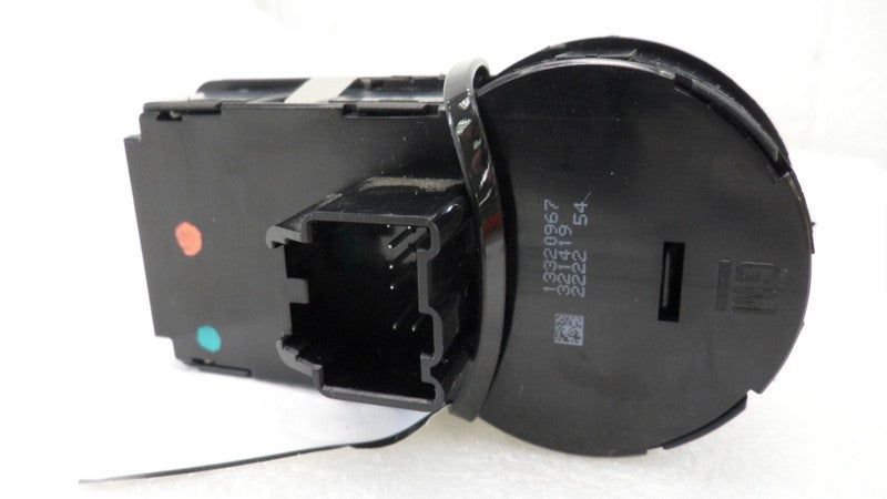 13320967 2011-2014 Buick Verano Headlight Switch Used 13320967 OEM