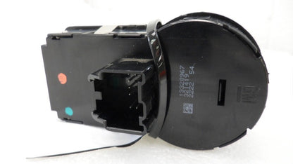 13320967 2011-2014 Buick Verano Headlight Switch Used 13320967 OEM