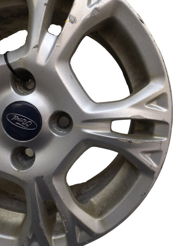 2011-2019 Ford Fiesta Alloy 15x6 Wheel Rim Used OEM