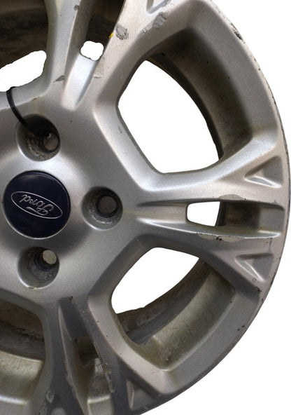 2011-2019 Ford Fiesta Alloy 15x6 Wheel Rim Used OEM