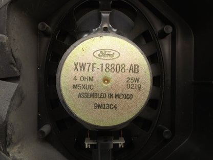 XW7F-18808-AB XW7F-18808-AB Ford Front Door Speaker