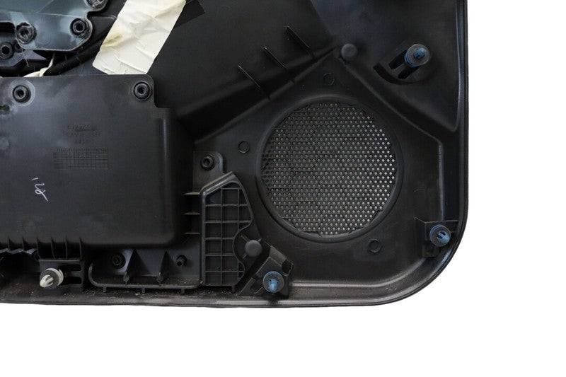 25926292 2005-2010 Pontiac G6 Passenger FR Interior Door Panel Used OEM 25926292 