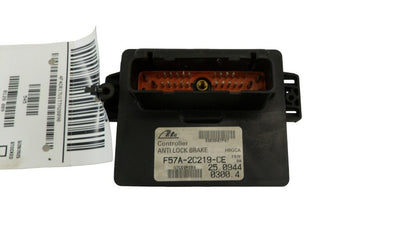F57A2C219CE 1995-1996 Mazda B3000 ABS Control Module Used F57A2C219CE OEM