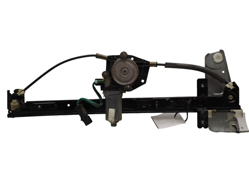 55363287AE 1999-2004 Jeep Grand Cherokee Passenger FR Window Regulator Used OEM 55363287AE