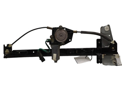 55363287AE 1999-2004 Jeep Grand Cherokee Passenger FR Window Regulator Used OEM 55363287AE