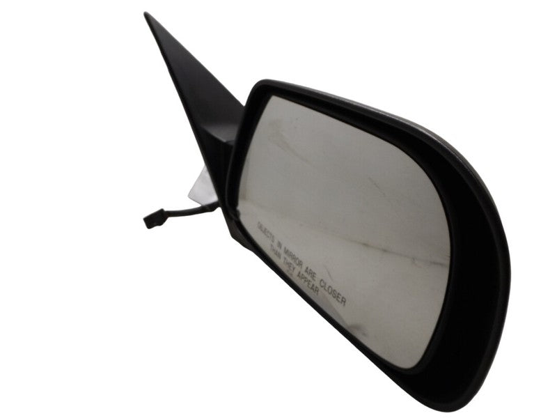 YJ55TZZAC 2004-2008 Chrysler Pacifica Passenger RH Door Mirror Used OEM YJ55TZZAC 