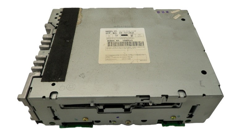 39175SDAL12 2003-2007 Honda Accord Radio Control Unit Used 39175SDAL12 OEM