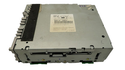 39175SDAL12 2003-2007 Honda Accord Radio Control Unit Used 39175SDAL12 OEM