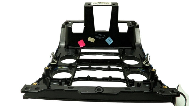 S840L7804302A 2008-2012 Ford Escape Climate Control Bezel Used OEM S840L7804302A