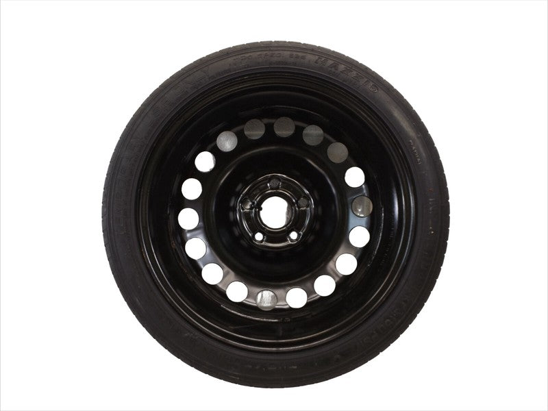 400BTX18H 2011-2016 Chevrolet Cruze 16" T115/70R16 Spare Tire Used 400BTX18H OEM