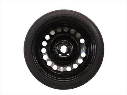 400BTX18H 2011-2016 Chevrolet Cruze 16" T115/70R16 Spare Tire Used 400BTX18H OEM