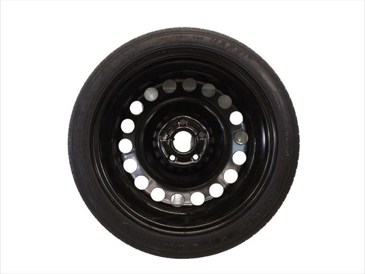 400BTX18H 2011-2016 Chevrolet Cruze 16" T115/70R16 Spare Tire Used 400BTX18H OEM