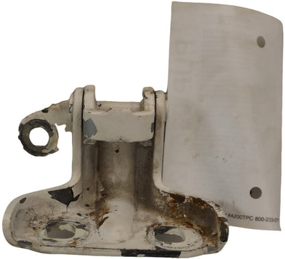 13501715 2010-2017 Chevrolet Equinox Driver Rear Left Lower Door Hinge Used OEM A046057