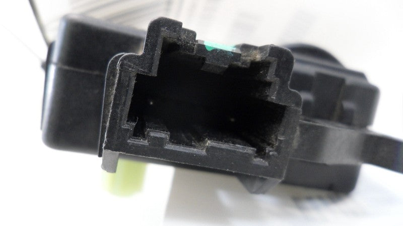 545250008 2015-2018 Dodge Grand Caravan HVAC Air Inlet Door Actuator Used 545250008 OEM