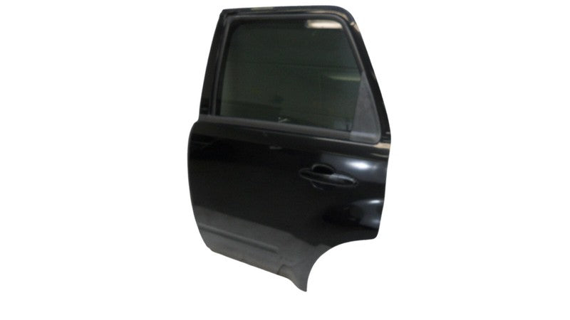 8L8Z7824630A 2008-2012 Ford Escape Driver Rear RL Exterior Door Assembly Used OEM 8L8Z7824630