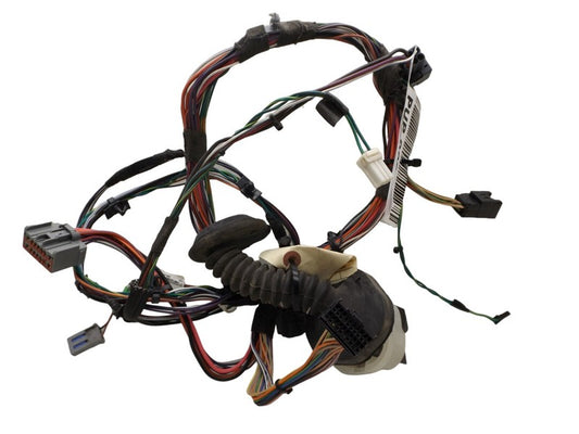 P04868880AB 2004-2008 Chrysler Pacifica Passenger FR Door Wiring Harness Used OEM 