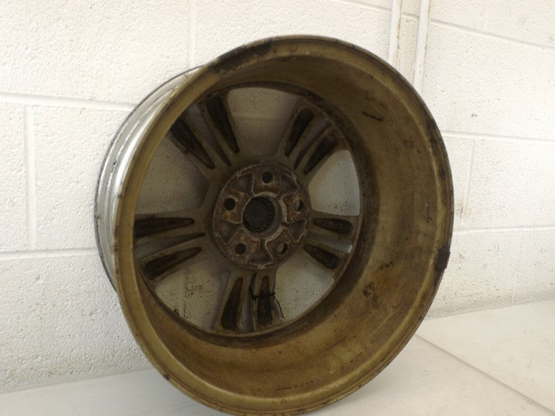 23446991 2010-2017 Chevrolet Equinox 17x7 Aluminum Wheel Rim Used OEM 8597707