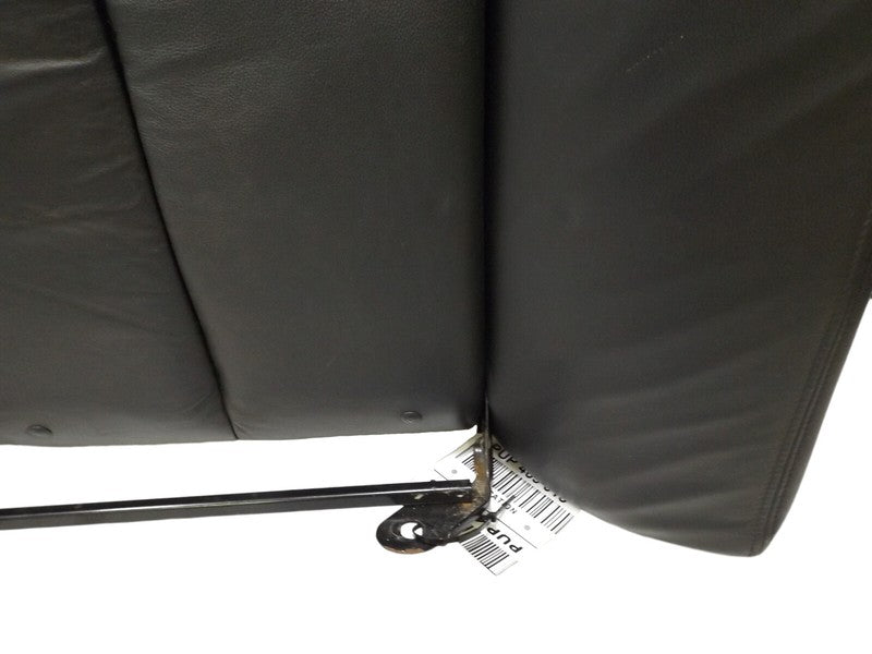 88620JA22C 2007-2009 Nissan Altima Second Row Seat Back Cushion Used OEM 88620ZX62C