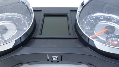 P05091634AA 2013-2014 Chrysler Town &amp; Country Instrument Cluster Used P05091634AA OEM