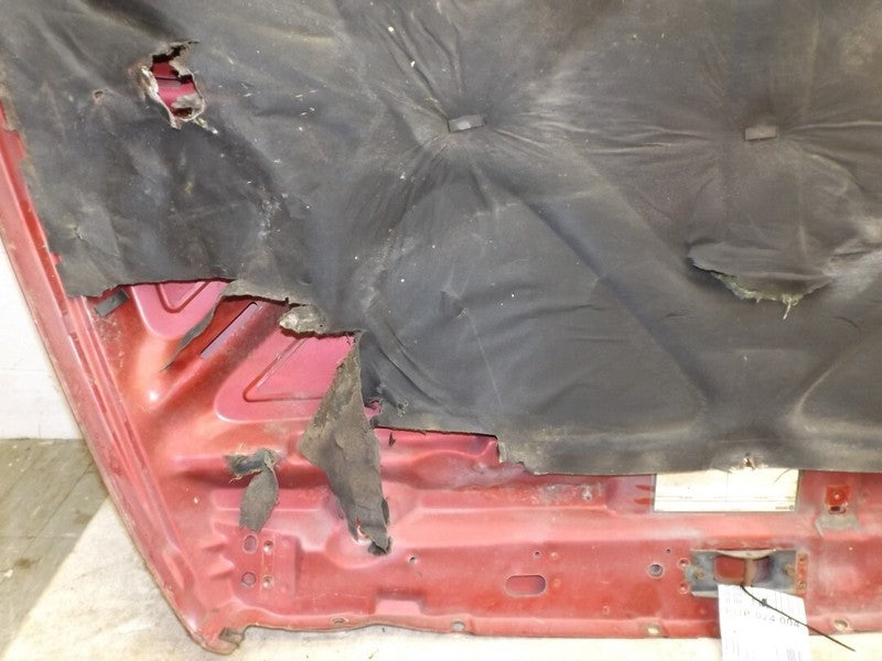 1994-1997 Dodge Ram 1500 Front Hood Panel Used OEM