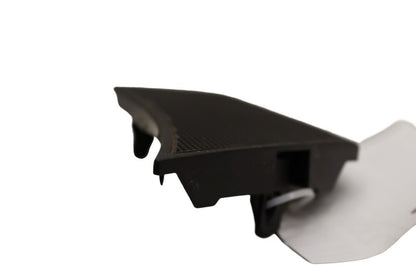 28176JM00A 2008-2015 Nissan Rogue Passenger RH Speaker Grille Cover Used OEM 28176JM00A