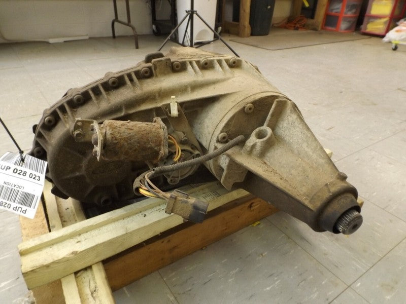 2004-2008 Ford F-150 4.6L Transfer Case Assembly Used OEM
