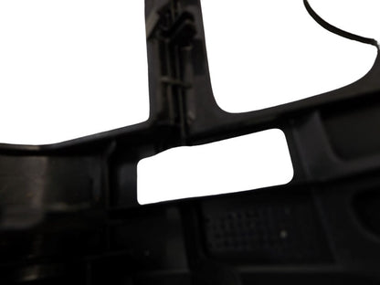 39870981 2010-2016 Volvo XC70 Center Console Trim Panel Used OEM 30715133