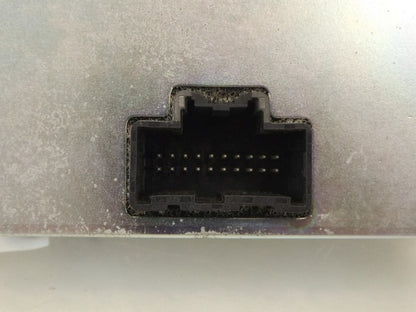 20883270 2010-2014 Chevrolet Equinox Active Noise Cancellation Module 20883270 Used OEM