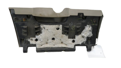 5HS93ZJ3AI 2006-2007 Jeep Grand Cherokee Instrument Panel Knee Bolster Used 5HS93ZJ3AI OEM