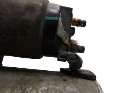 9E5Z11002A 2008-2012 Ford Escape 3.0L Starter Motor Used OEM BE5T11000AA