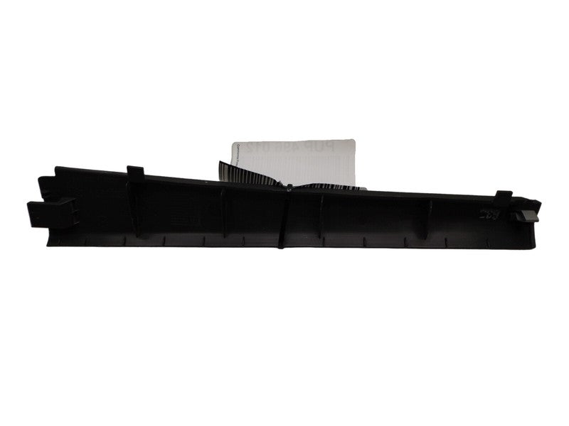 1K5867233F3U5 2005-2010 Volkswagen Jetta TDI Driver LH A Pillar Trim Used OEM 1K0868223