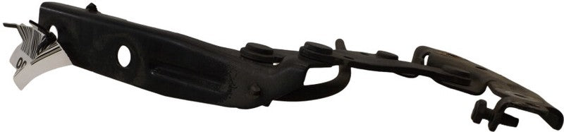 4673954AB 2008-2010 Chrysler Town &amp; Country Passenger FR Hood Hinge Used OEM 4673954AB