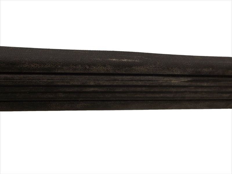 20916187 2009-2012 Chevrolet Traverse Driver FL Kick Panel Trim Used 20916183 OEM