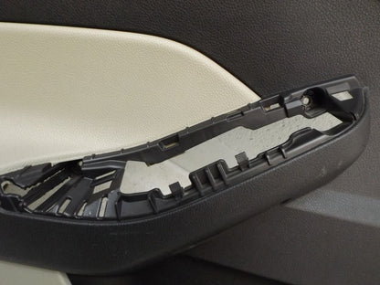 BM51A27407A 2012-2014 Ford Focus RL Door Interior Trim Panel Used CP9Z5827406DA OEM