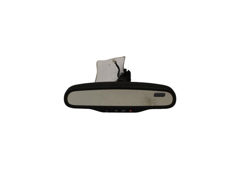15822997 2004-2009 Cadillac SRX Interior Rear View Mirror Used OEM 015322