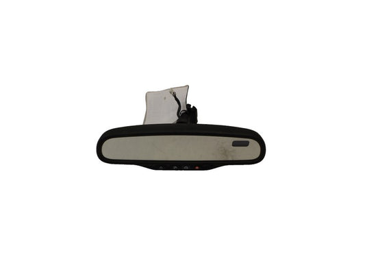 15822997 2004-2009 Cadillac SRX Interior Rear View Mirror Used OEM 015322